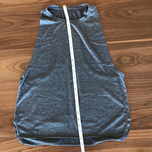 Icyzone Racerback Muscle Tank Top - Picture 7 of 7